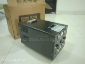 Intelligent Portable Alphar Solar Generator 3000W