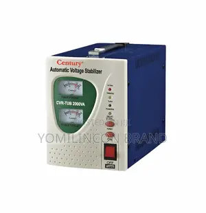 Photo - Century CVR-Tub 2000-Va-B