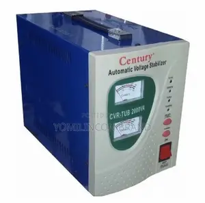 Century CVR-Tub 2000-Va-B