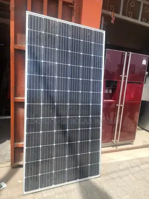 400wat Canadian Solar Mono Panels Available