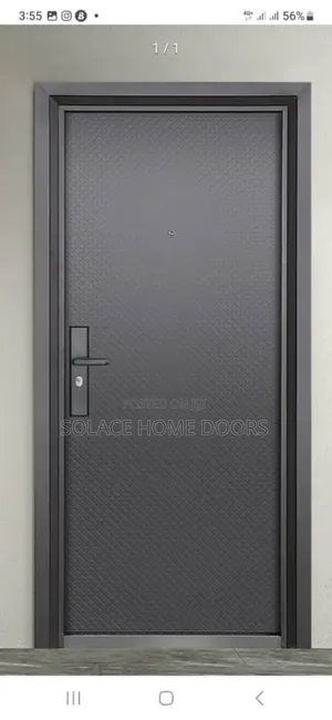 3ft Steel Multi Purpose