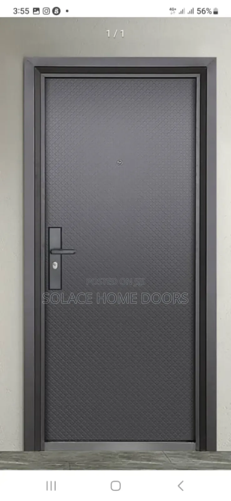 3ft Steel Multi Purpose