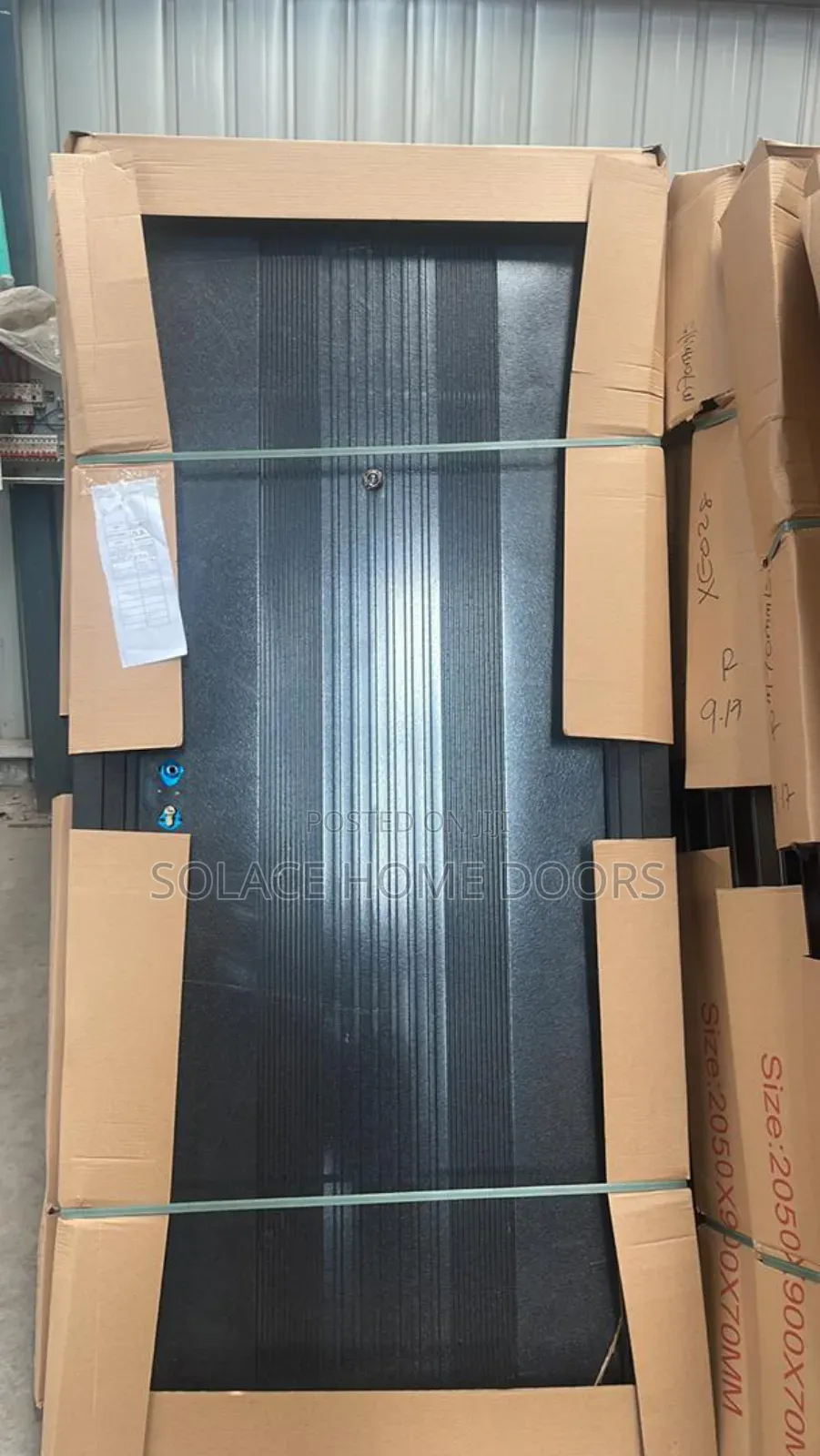 3ft Steel Multi Purpose