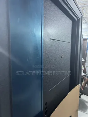 3ft Steel Multi Purpose