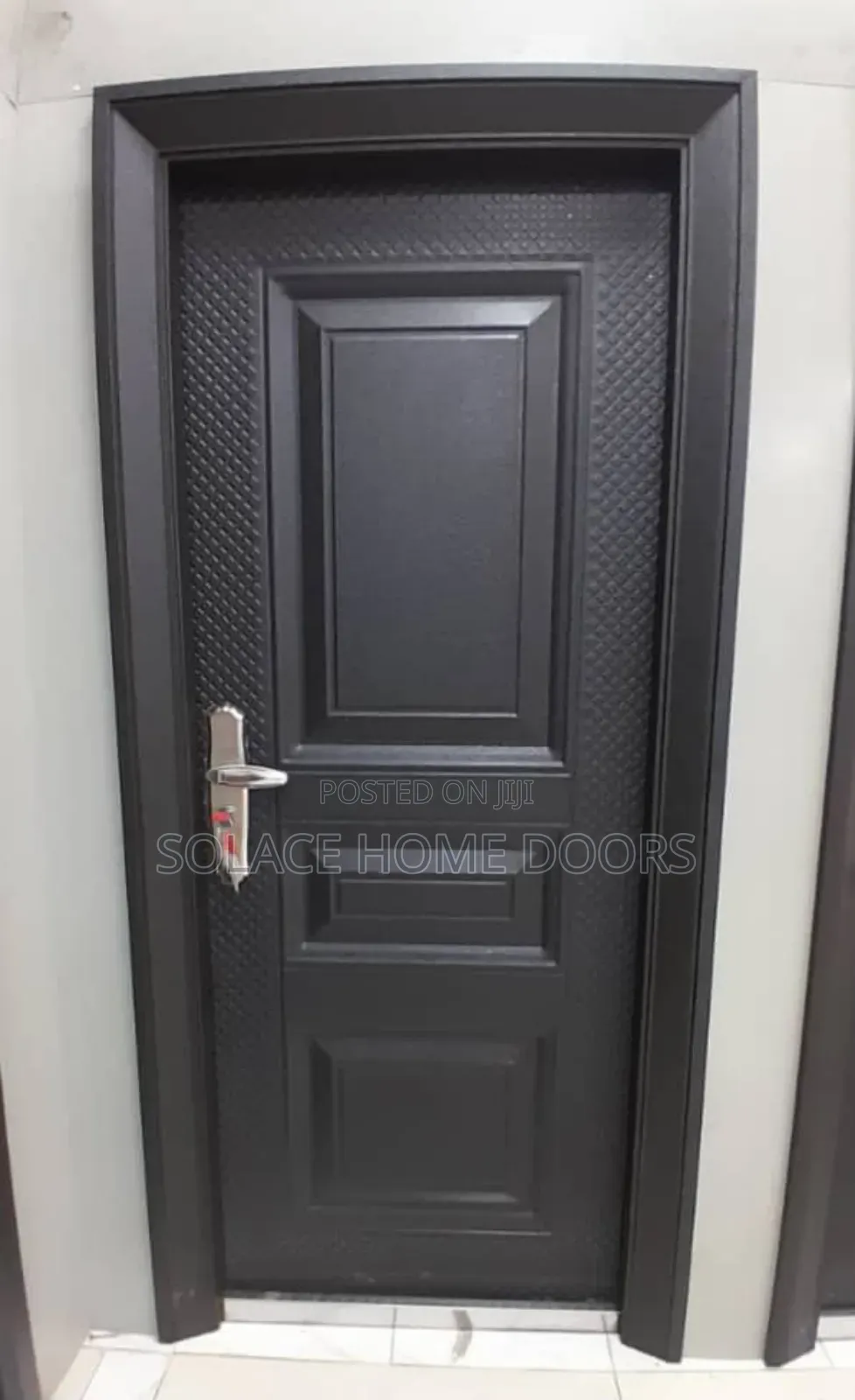3ft Steel Multi Purpose