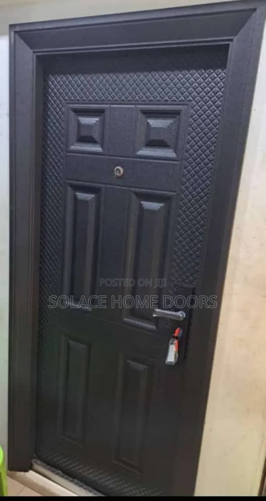 3ft Steel Multi Purpose