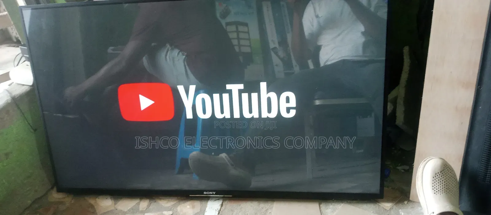 49 Inches Android