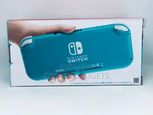 Nintendo Switch Lite Mix