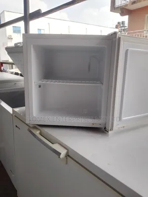 Bedside Freezer for Home Use