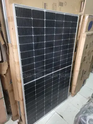 500w Canadian Solar Panels