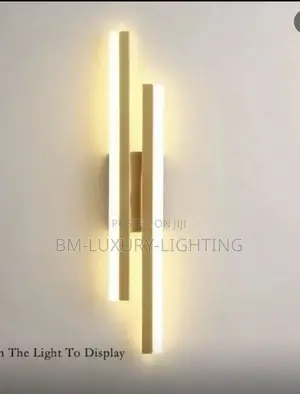 Simple Bedside Wall Nordic Light