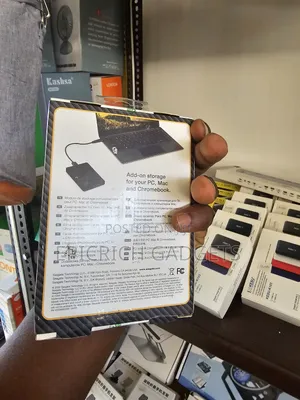 Seagate 500 Hdd Hard Drive