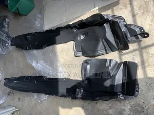 Sand Protector for Toyota Hilux 018-2022