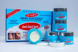 Ds Skin Success Face Cream