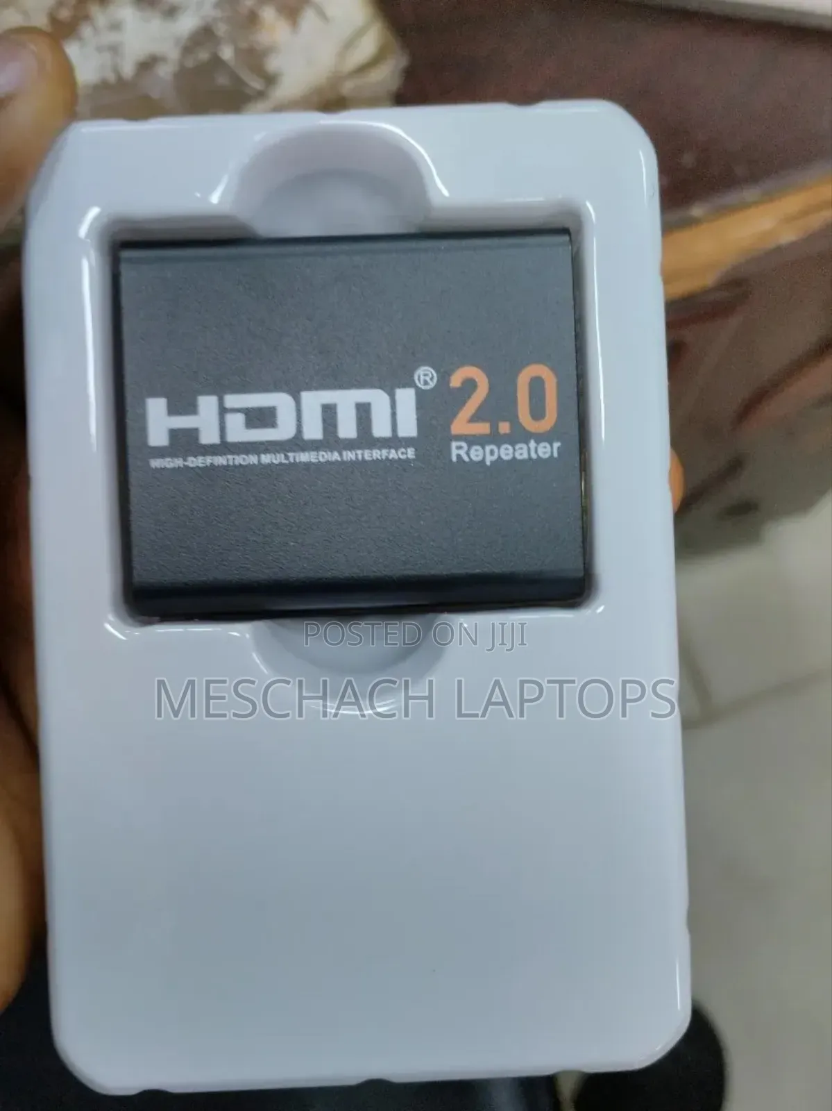 HDMI 2.0 Repeater