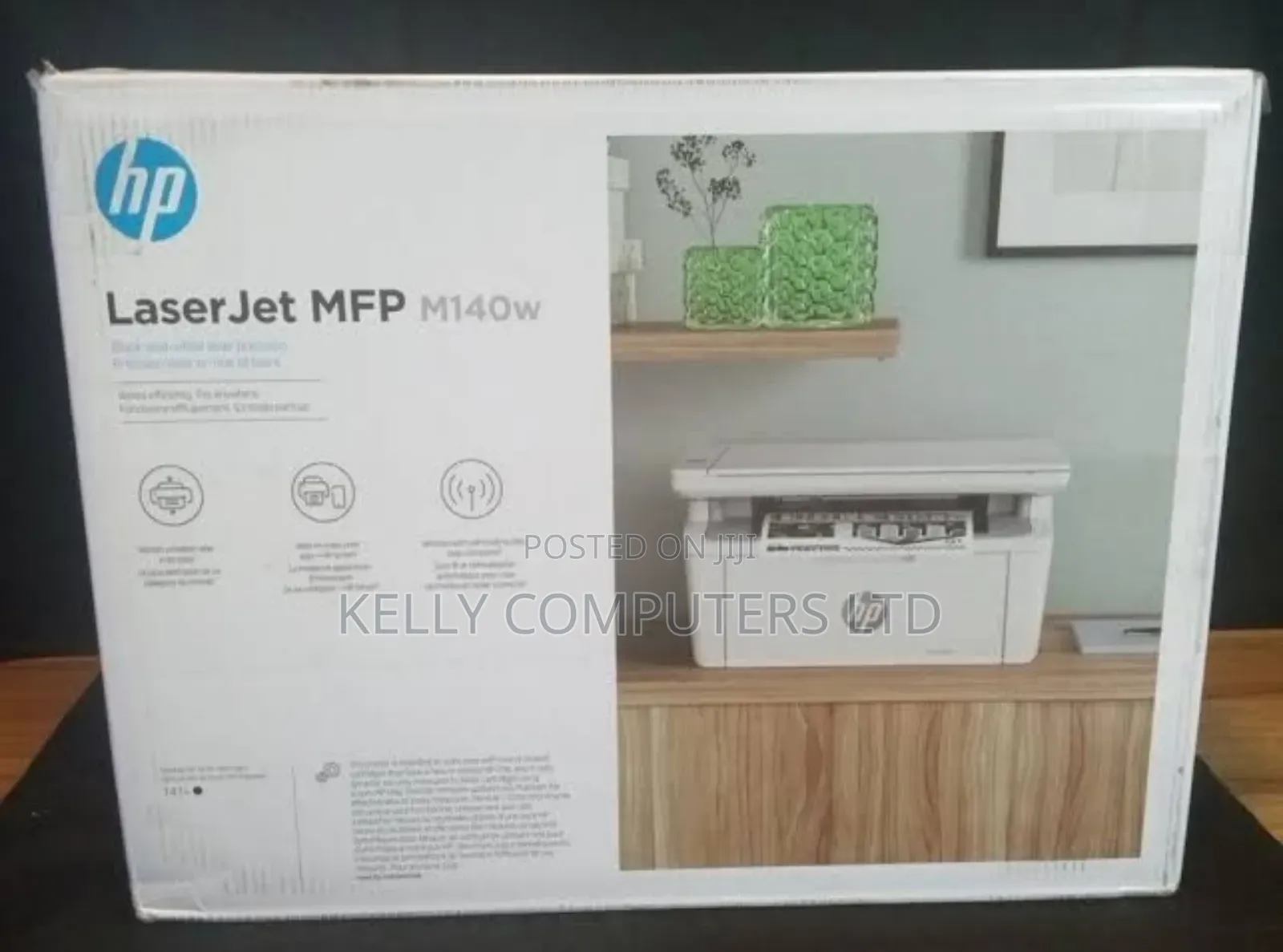 Hp Laserjet Pro 4003dw