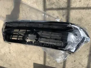 Front Grille Hilux for Iron Bumper 2021