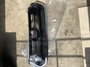 Front Grille Hilux for Iron Bumper 2021