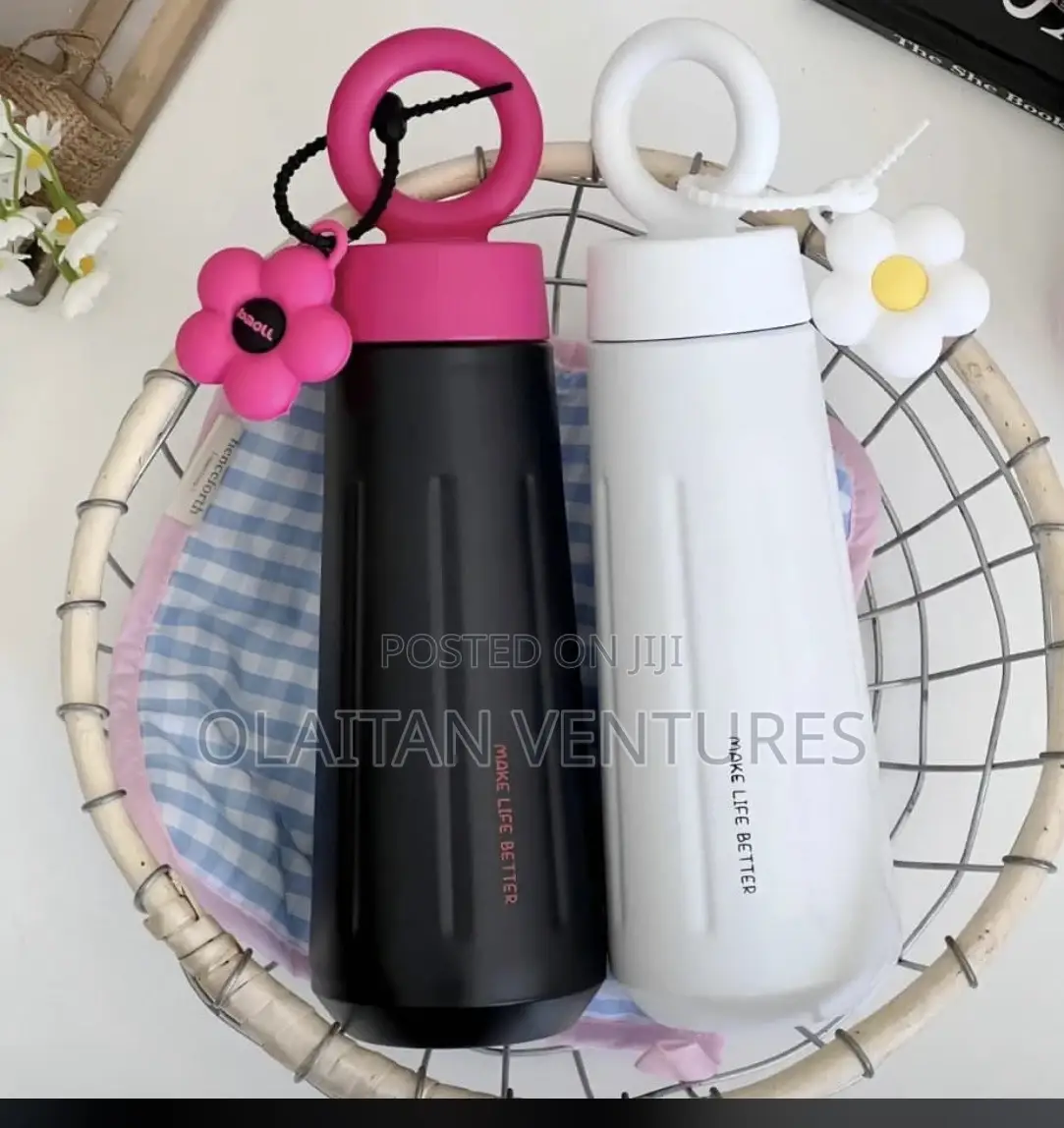 450ML Insulated Flask
