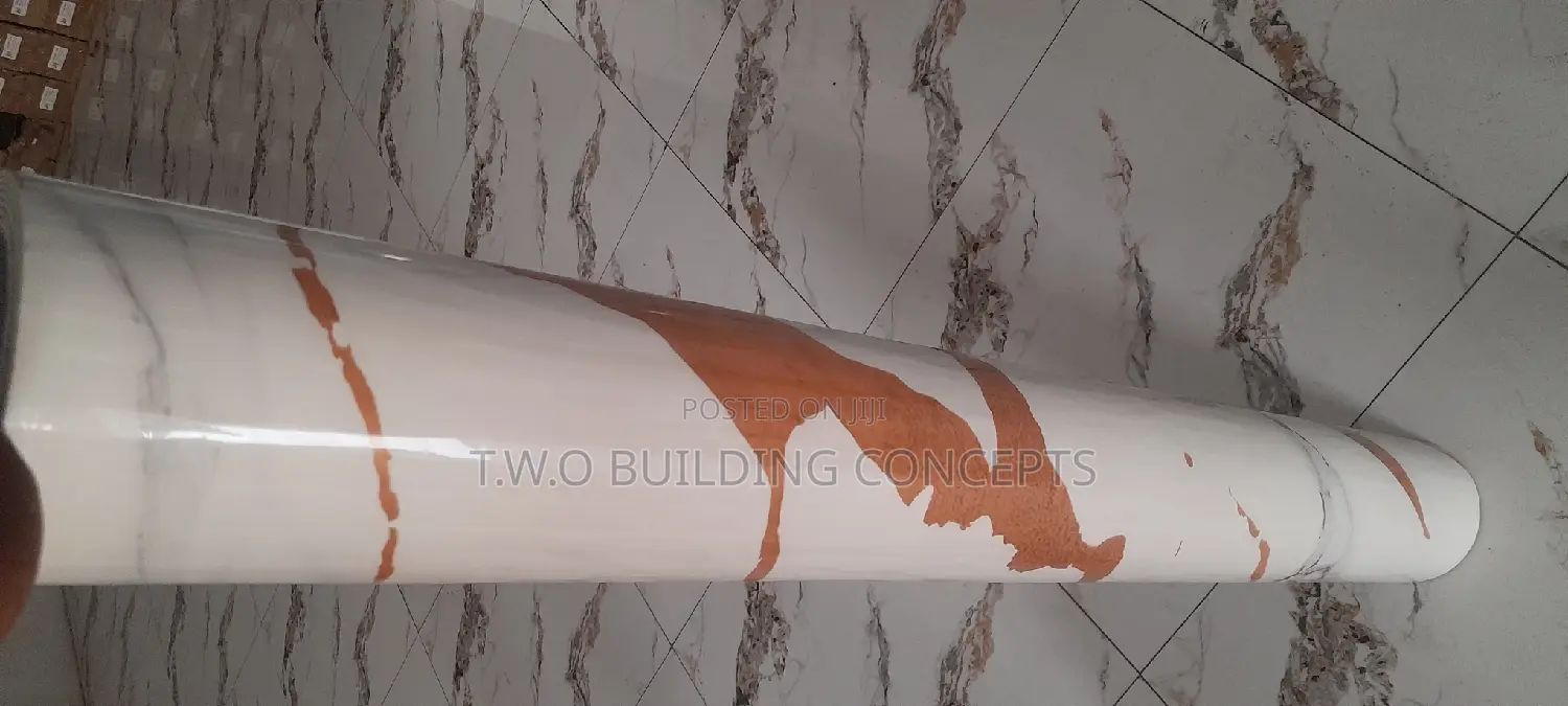 4ft by 9ft Foldable Marble Sheet