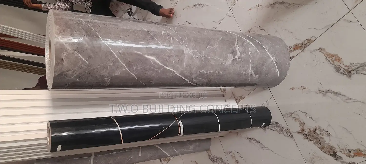 4ft by 9ft Foldable Marble Sheet
