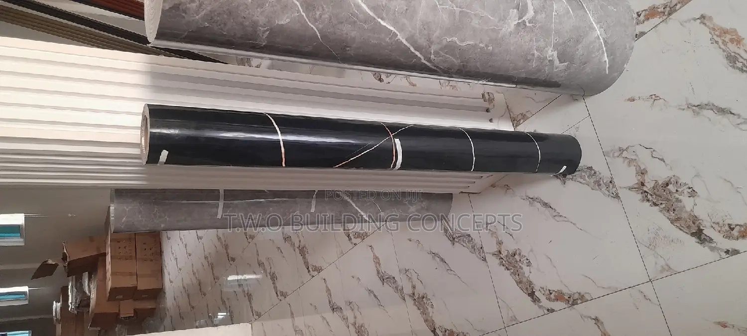 4ft by 9ft Foldable Marble Sheet