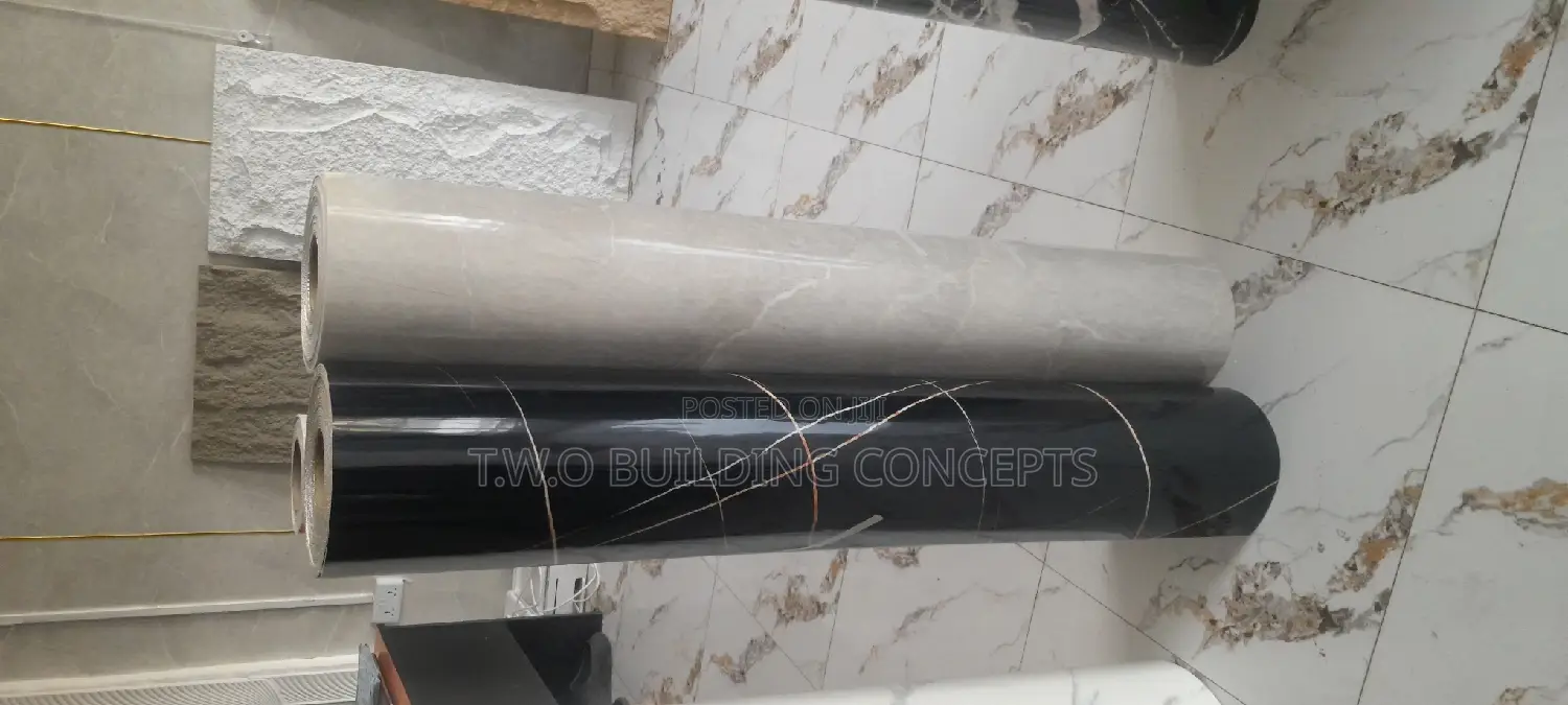 4ft by 9ft Foldable Marble Sheet