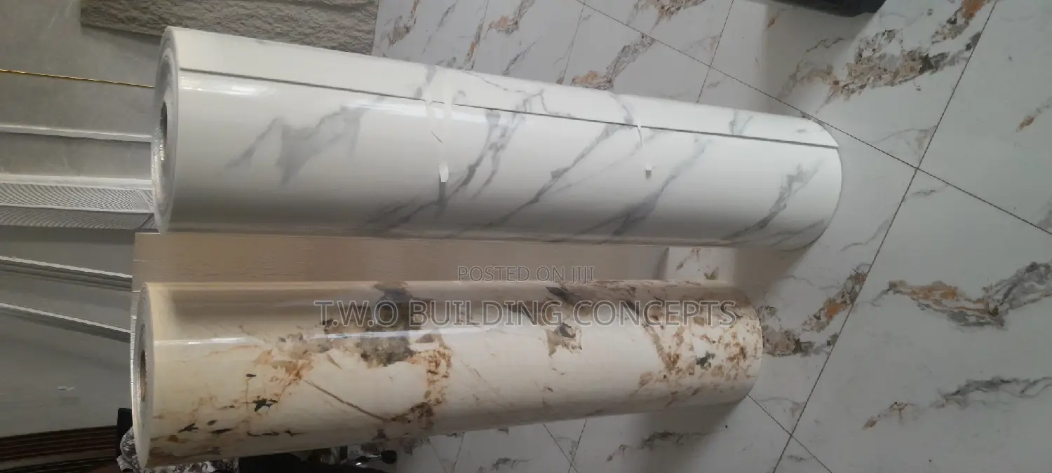 4ft by 9ft Foldable Marble Sheet