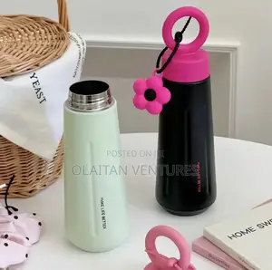 450ML Insulated Flask