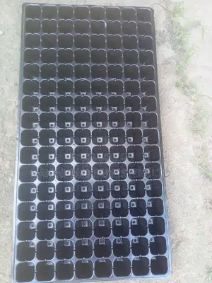 Farm Seed Tray-200/128 Holes