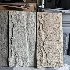 Pu Stone Panels in Abuja