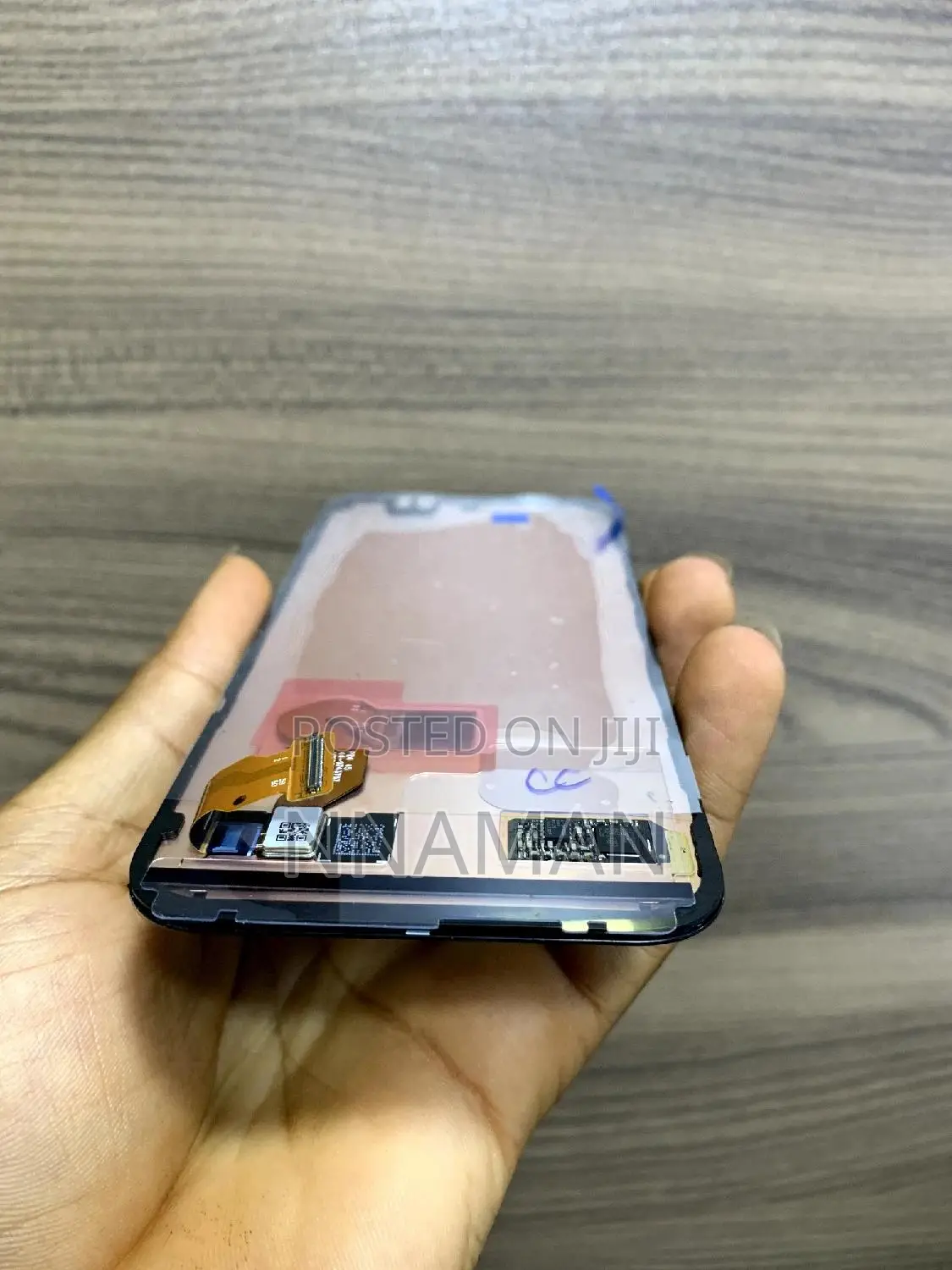 Original Google Pixel 9 Pro Replacement Screen