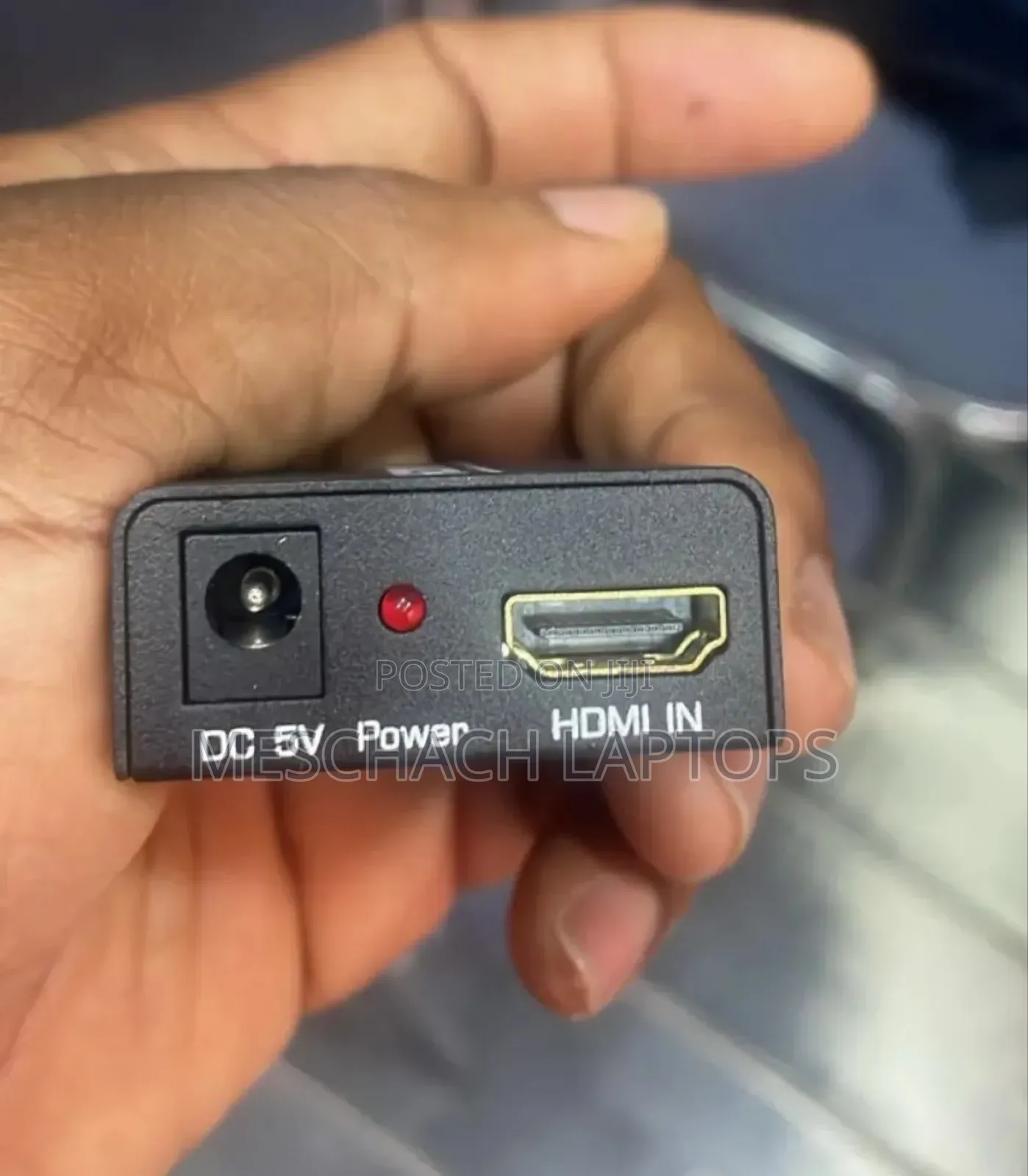 HDMI 2.0 Repeater