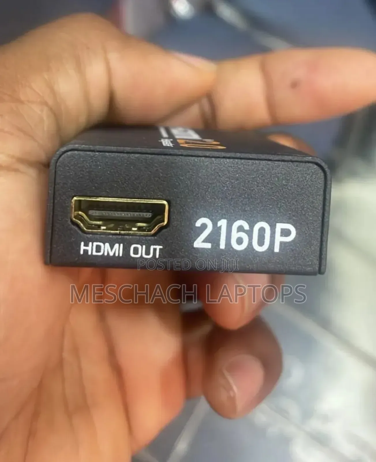 HDMI 2.0 Repeater