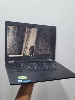 Laptop Dell Latitude 7480 8GB Intel Core I7 SSD 256GB