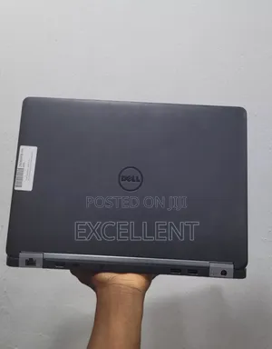 Laptop Dell Latitude 7480 8GB Intel Core I7 SSD 256GB