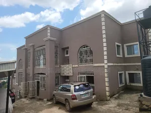 3bdrm Block of Flats in Karu for sale