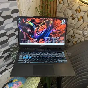 Photo - Laptop MSI CR41-0M 16GB Intel Core I7 SSD 512GB
