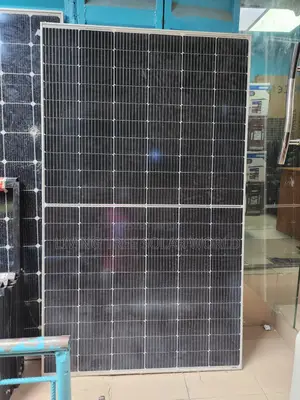 500wat Jinko Solar Panels Available