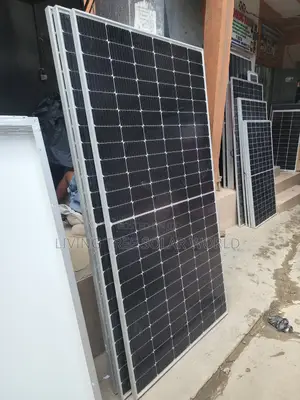 600wat Canadian Solar Mono Panels Available