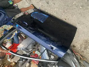 Door Driver Side RX 350 2018