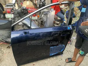 Door Driver Side RX 350 2018