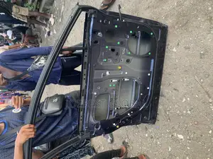 Door Driver Side RX 350 2018