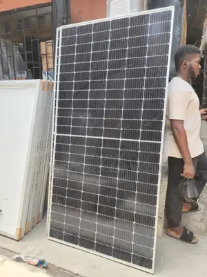 550wat Trina Solar Panels Available