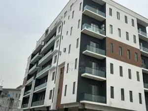 2bdrm Apartment in Ikate for sale