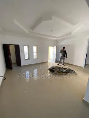 2bdrm Block of Flats in Dawaki for rent