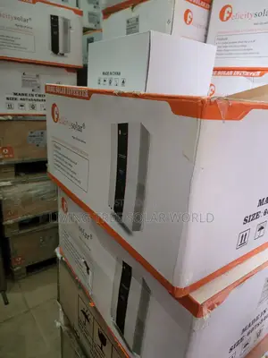7.5kva 48v Felicity Inverter Available