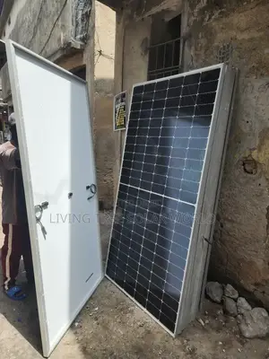600wat Jinko Solar Panels Available