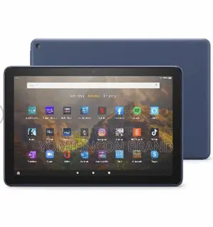 New Amazon Fire HD 10 32 GB Blue