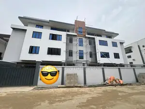2bdrm Apartment in Ikate for sale